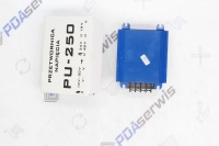 CONVERTER DCDC 12V24V PU-250 AZO