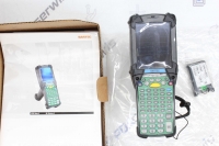 MOBILE TERMINAL B7A2820GJ0SWEQA600 BARTEC