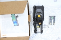 MOBILE TERMINAL B7A2820GJ0SWEQA600 BARTEC