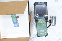 MOBILE TERMINAL B7A2820GJ0SWEQA600 BARTEC