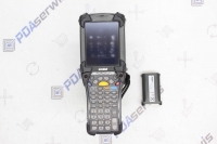 MOBILE TERMINAL MC92N0-GP0SXFRA5WR