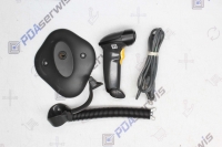 HANDHELD SCANNER LS2208-SR20007R
