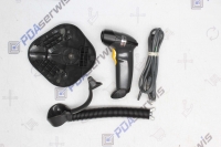 HANDHELD SCANNER LS2208-SR20007R