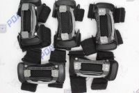 WRIST MOUNT WT4090 SG-WT4023020-05R
