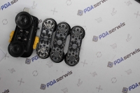 BATTERY CHARGER MC95XX DESK MOUNTING BRACKET KT-116364-01R