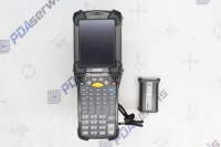 TERMINAL MOBILNY  / MOBILE TERMINAL MC92N0-GP0SYEAA6WR