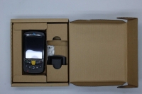 MOBILE TERMINAL MC55A0-P20SWNQA9WR