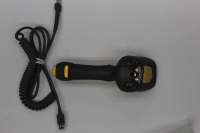 HANDHELD SCANNER LS3408-ER20155R