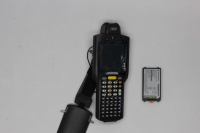 MOBILE TERMINAL MC3090R-LC48S00GER