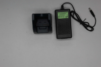 CRADLE DATALOGIC SKORPIO 94A151099