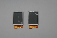 LCD / LCD COLOR MC9090