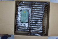 KEYPAD 53K MC9190 BARTEC