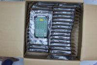 KEYPAD 53K MC9190 BARTEC