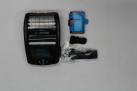 MOBILE PRINTER ZQ620 ZQ62-AUFA000-00