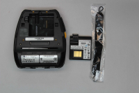 MOBILE PRINTER QLN420 QN4-AUNA0E01