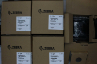 DRUKARKA BIURKOWA / DESKTOP PRINTER ZEBRA GK420T GK42-102220-000