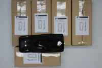 HOLSTER MC9190 81113-F