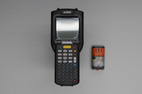 MOBILE TERMINAL MC3190-GI4H04E0A