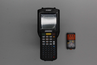 MOBILE TERMINAL MC3190-GI4H04E0A