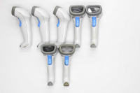 HANDHELD SCANNER DATALOGIC QD2110-WH