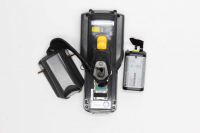 MOBILE TERMINAL MC3090G-IC48H00GER