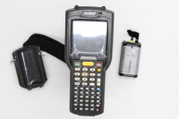 MOBILE TERMINAL MC3090G-IC48H00GER