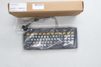 KEYBOARD KYBD-QW-VC70-S-1