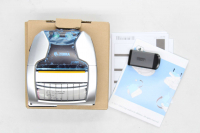 DRUKARKA MOBILNA / MOBILE PRINTER ZEBRA ZQ320 ZQ32-A0W01RL-00