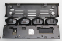 CRADLE CRD9500-4000CR