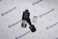 MOBILE TERMINAL MC3100-RL2S03E00