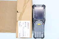 MOBILE TERMINAL MC92N0-G90SYGQA6WR