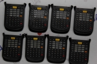 ALPHANUMERIC KEYPAD MC95XX