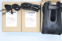 KABURA / HOLSTER MC9X 8004