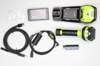 HANDHELD SCANNER DS3678-SR3U42A0SFC