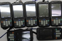 MOBILE TERMINAL CN50BNU1E220