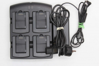 BATTERY CHARGER SAC7X00-4000CR