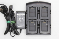 BATTERY CHARGER SAC7X00-4000CR