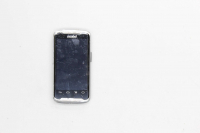 MOBILE TERMINAL TC55BH-GC11EE