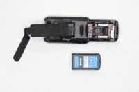 MOBILE TERMINAL MC330K-SP3HA4RW