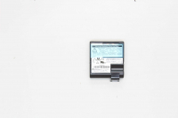 BATTERY PRINTER ZEBRA P1050667-016