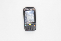 MOBILE TERMINAL MC55A0-P20SWRQA9WRX