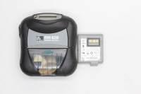 DRUKARKA MOBILNA / MOBILE PRINTER ZEBRA RW420 R4D-0UGA000N-00