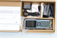 HANDHELD SCANNER ARGOX PA-20