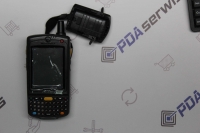 MOBILE TERMINAL MC7596-PYCSKQWA9WR