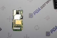 MAINBOARD MC7596 128MB256MB