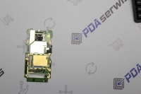 MAINBOARD MC7596 128MB256MB