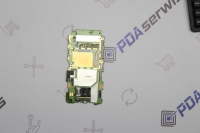 MAINBOARD MC7596 128MB256MB