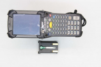 MOBILE TERMINAL MC92N0-GP0SYJAA6WR