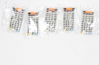 ALPHANUMERIC DATALOGIC FALCON X3