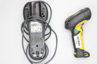 HANDHELD SCANNER LS3478-FZ20005R